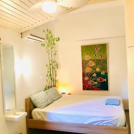 Unique Canal Villa With Boat Dock In Porto Hydra Villa Plepi